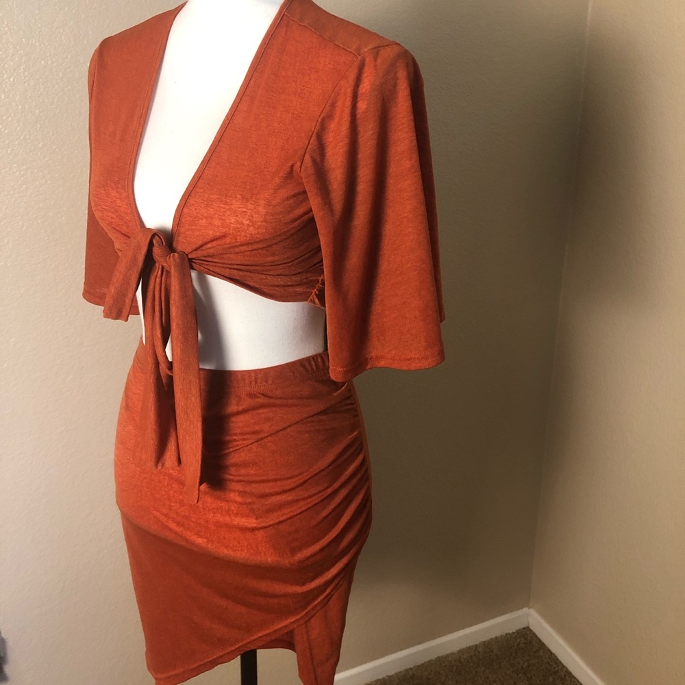 2 Piece Set